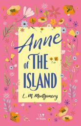 Icon image Anne of the Island