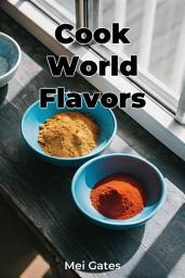 Icon image Cook World Flavors