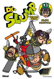 Icon image Docteur Slump perfect edition - Tome 13: Perfect Edition