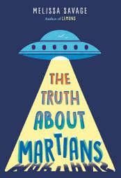 Icon image The Truth About Martians