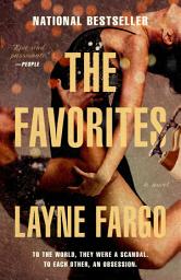 Icon image The Favorites: A Novel