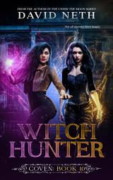 Icon image Witch Hunter (witch urban fantasy)