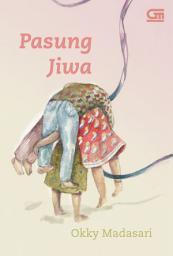 Icon image Pasung Jiwa - cover baru