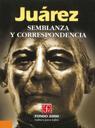 Icon image Semblanza y correspondencia