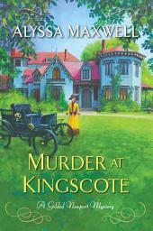 Icon image Murder at Kingscote