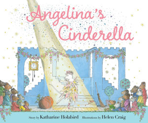 Icon image Angelina's Cinderella