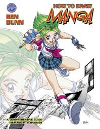 Icon image How to Draw Manga
