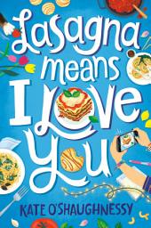 Icon image Lasagna Means I Love You
