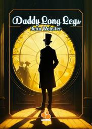 Icon image Daddy-Long-Legs