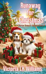 Icon image Runaway for Christmas: A Holiday Cozy Mystery
