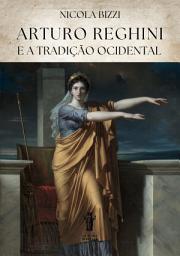 Icon image Arturo Reghini e a Tradição Ocidental