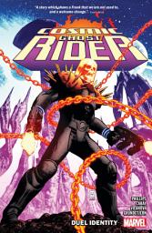 Icon image Cosmic Ghost Rider: Duel Identity