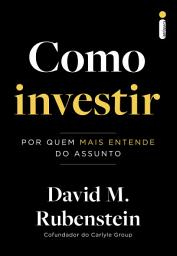 Icon image Como investir: Por quem mais entende do assunto