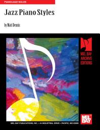 Icon image Jazz Piano Styles