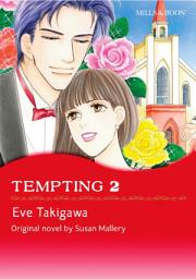 Icon image TEMPTING 2: Mills & Boon Comics