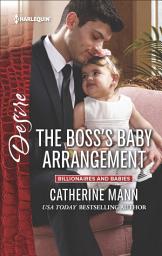 Icon image The Boss's Baby Arrangement