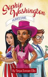Icon image Sophie Washington: Hurricane