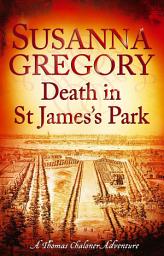 Icon image Death in St James's Park: 8