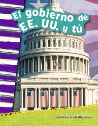 Icon image El gobierno de EE. UU. y tú: Read-Along eBook