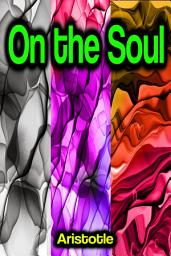 Icon image On the Soul