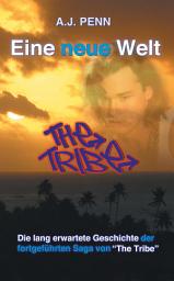 Icon image The Tribe: Eine neue Welt