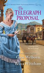 Icon image The Telegraph Proposal