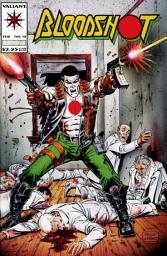 Icon image Bloodshot
