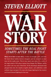 Icon image War Story: A Memoir
