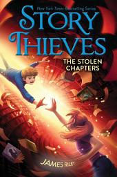 Icon image The Stolen Chapters