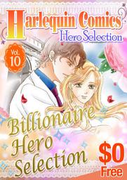 Icon image Harlequin Comics Hero Selection: Harlequin Comics
