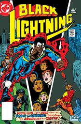 Icon image Black Lightning (1977)