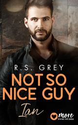 Icon image Not so nice Guy: Ian, Ausgabe 2