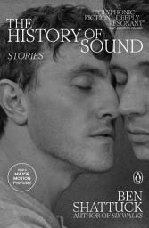 Icon image The History of Sound: Stories