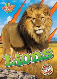 Icon image Lions