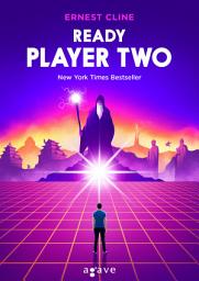 Icon image Ready Player Two
