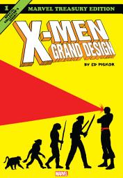 Icon image X-Men: Grand Design (2017): Grand Design
