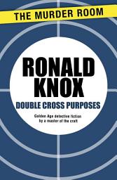 Icon image Double Cross Purposes