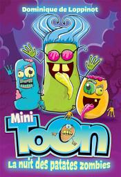 Icon image La nuit des patates zombies