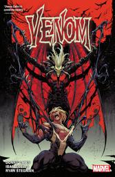 Icon image Venom By Donny Cates Vol. 3 Collection