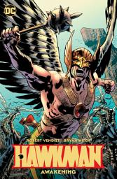 Icon image Hawkman