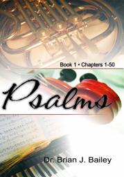 Icon image Psalms: Volume 1