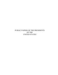 Icon image Public Papers of the Presidents of the United States: Ronald Reagan, 1986