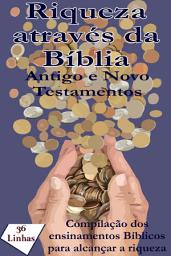 Icon image Riqueza através da Bíblia