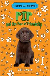 Icon image Pip and the Paw of Friendship
