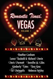 Icon image Romantic Times: Vegas: Book 1