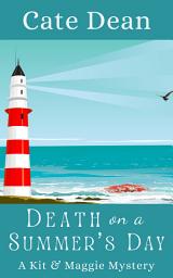 Icon image Death on a Summer's Day
