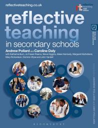 Icon image Reflective Teaching in Secondary Schools: Edition 6