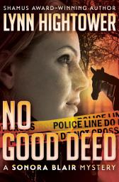 Icon image No Good Deed