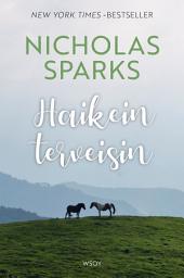 Icon image Haikein terveisin
