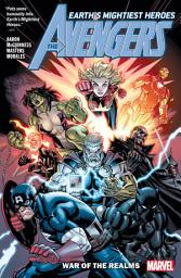 Icon image Avengers (2018)